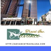 Advance Travel Inc image 1